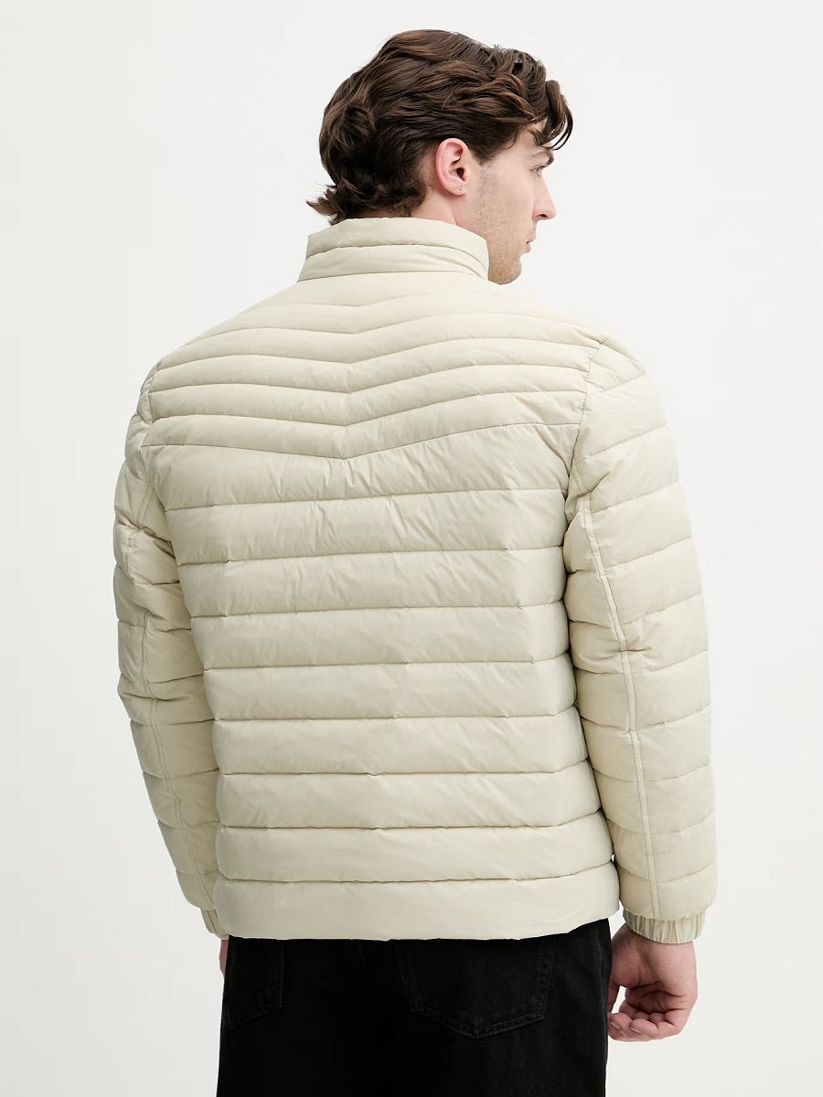 BOSS Down Jacket - Oden2