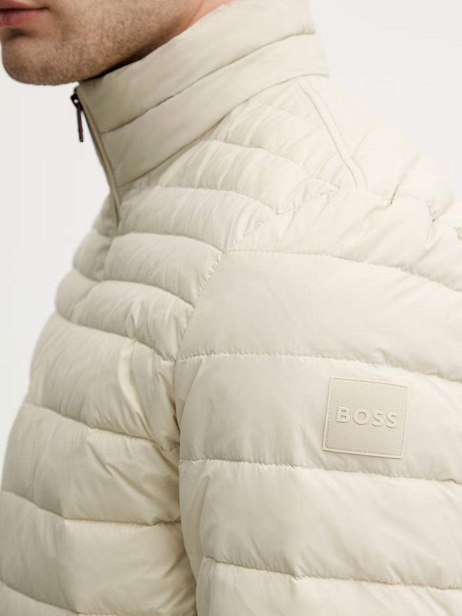 BOSS Down Jacket - Oden2