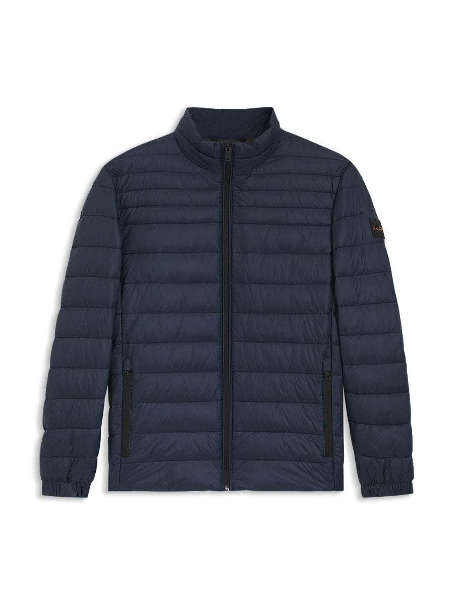 BOSS Down Jacket - Oden2