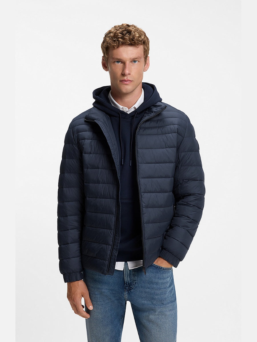 BOSS Down Jacket - Oden2