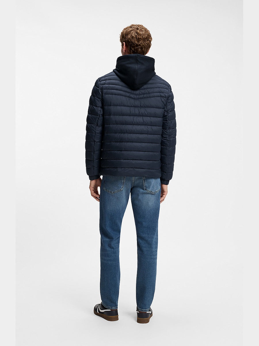BOSS Down Jacket - Oden2