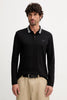 BOSS Polo Long Sleeve - H-Pleins 200