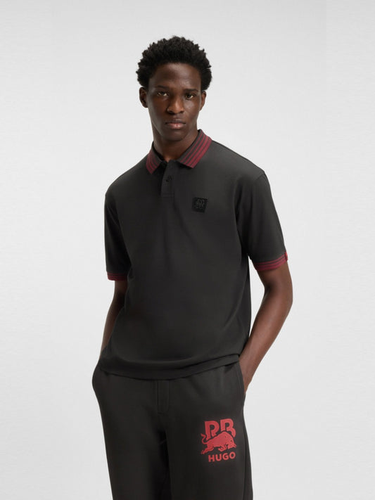 HUGO Polo - Dizgi_RB