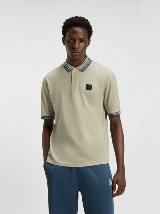 HUGO Polo - Dizgi_RB