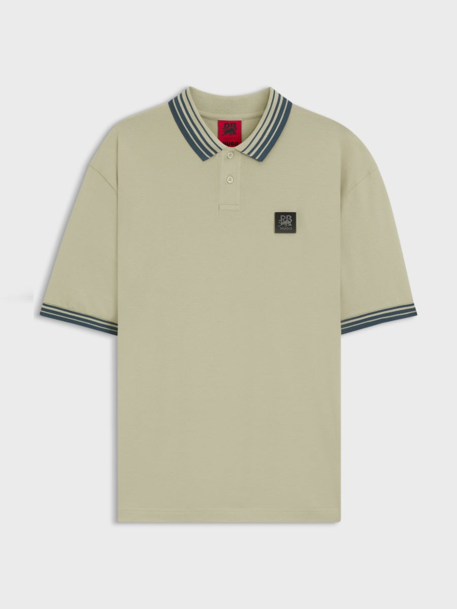 HUGO Polo - Dizgi_RB