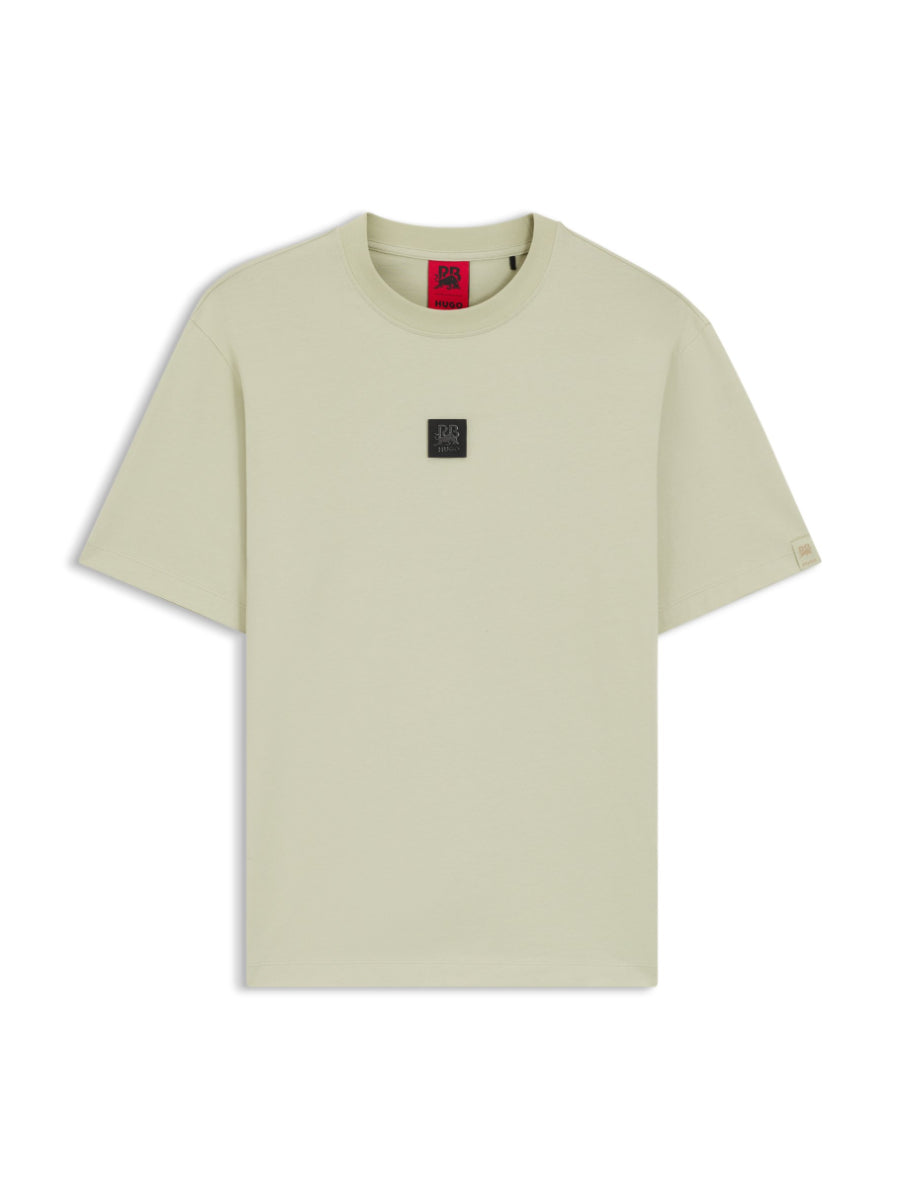 HUGO T-Shirt - Dogos_RB