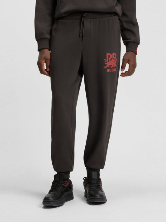 HUGO Tracksuit Bottom - Doverlopan_RB