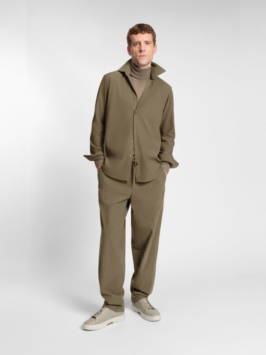 BOSS Trouser - P-Phil-RDS-WG-254F