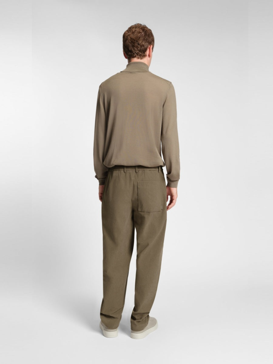 BOSS Trouser - P-Phil-RDS-WG-254F