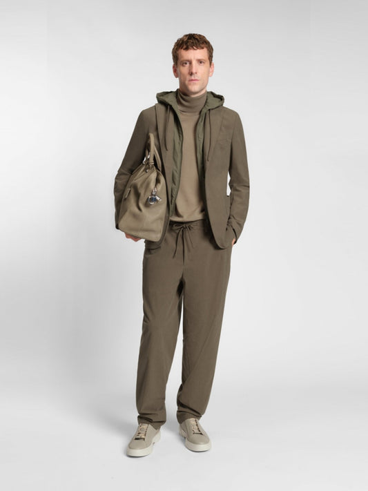 BOSS Jacket - P-Hanry-HD-WG-254F