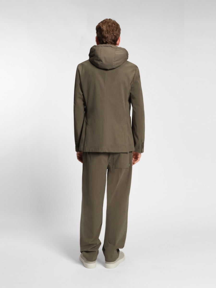 BOSS Jacket - P-Hanry-HD-WG-254F