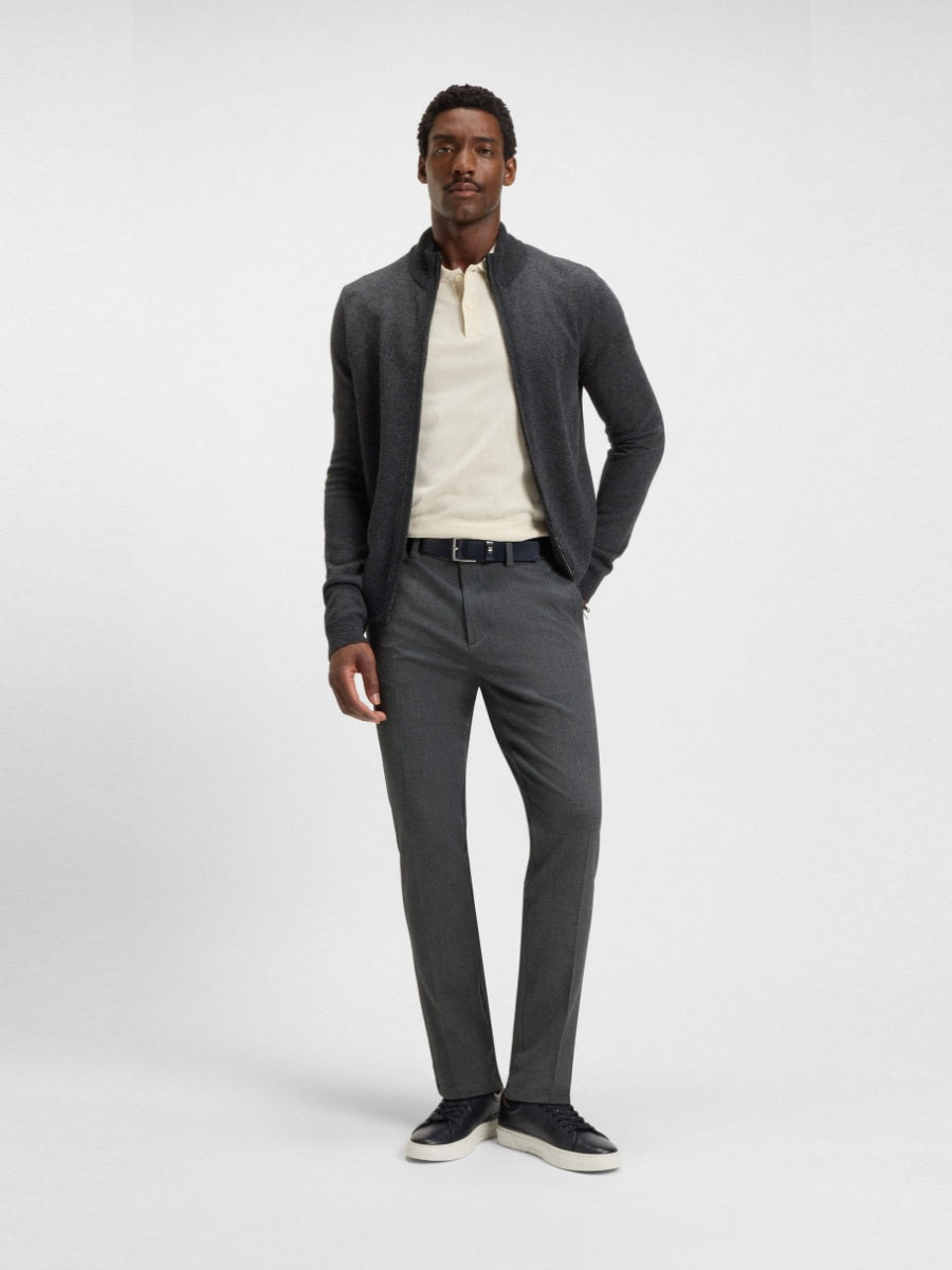 BOSS Leisure Trouser - H-Kaiton1