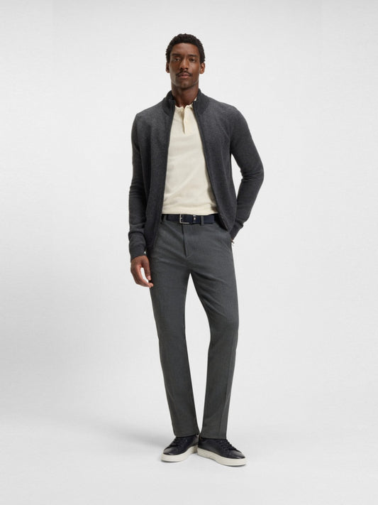 BOSS Leisure Trouser - H-Kaiton1