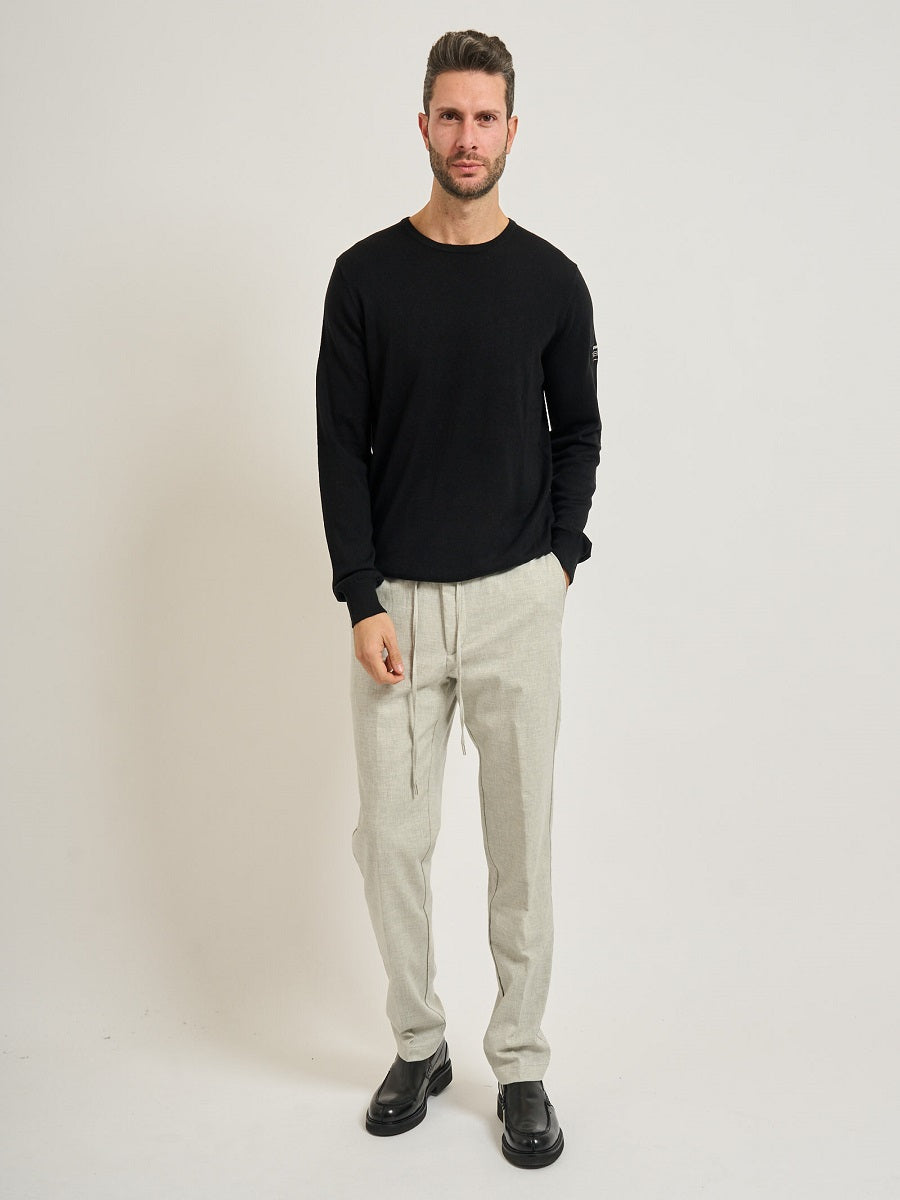 BOSS Leisure Trouser - C-Kane1-RDS