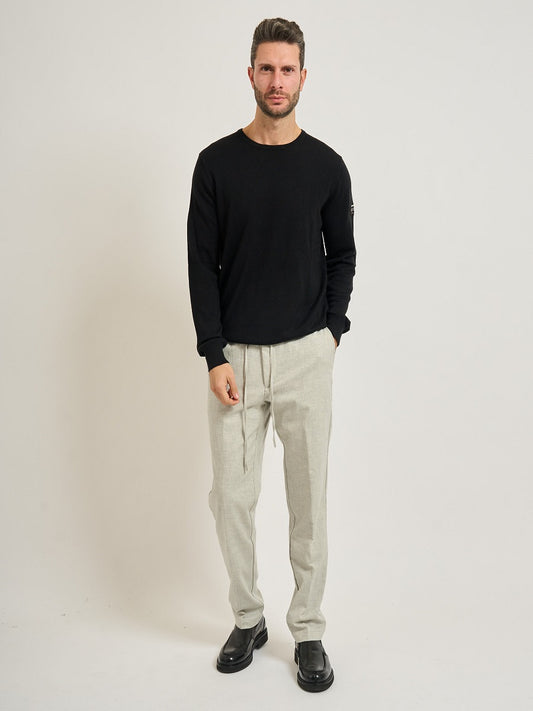 BOSS Leisure Trouser - C-Kane1-RDS