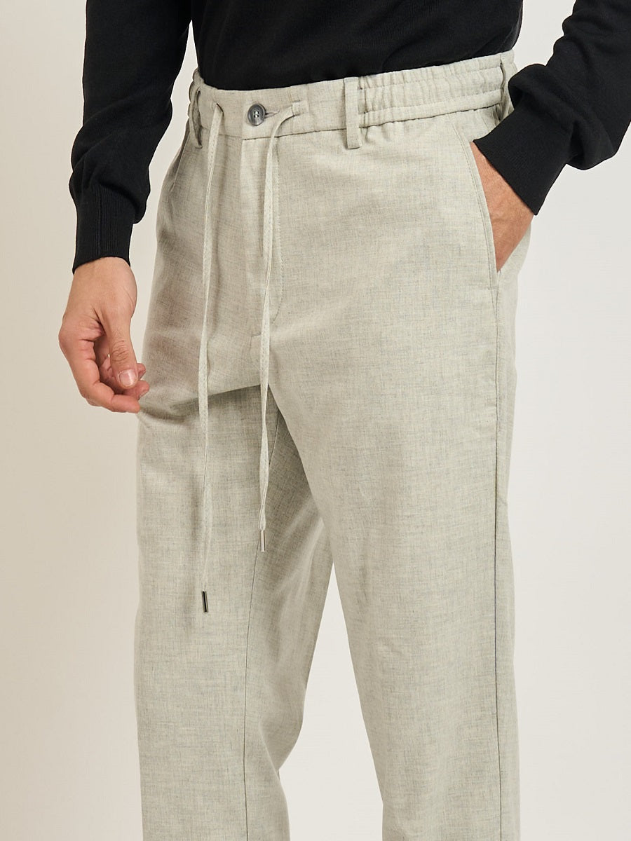 BOSS Leisure Trouser - C-Kane1-RDS