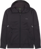 BOSS Hooded Sweatshirt - SW_Civic Hooded FZ