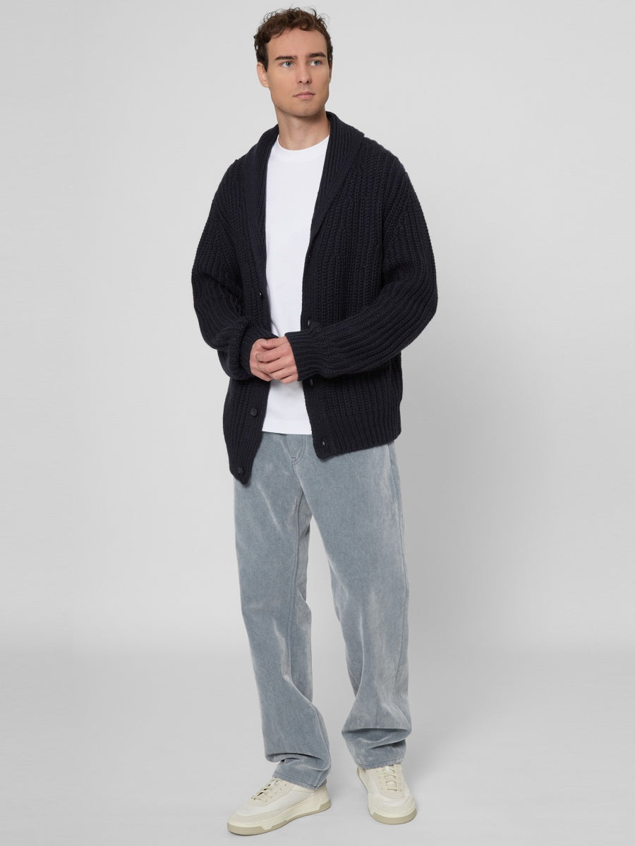 BOSS Relaxed Fit Denim - AKRON BO