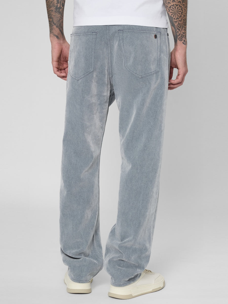 BOSS Relaxed Fit Denim - AKRON BO