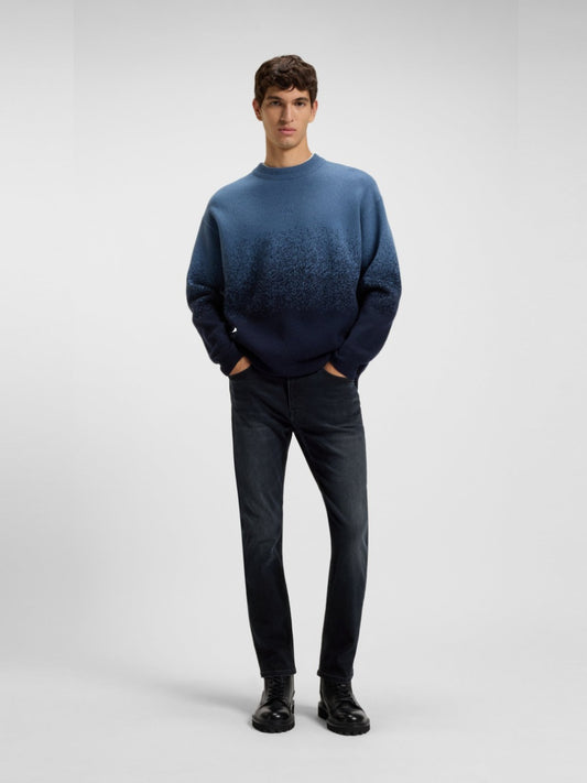 BOSS Slim Fit Denim - DELAWARE BO