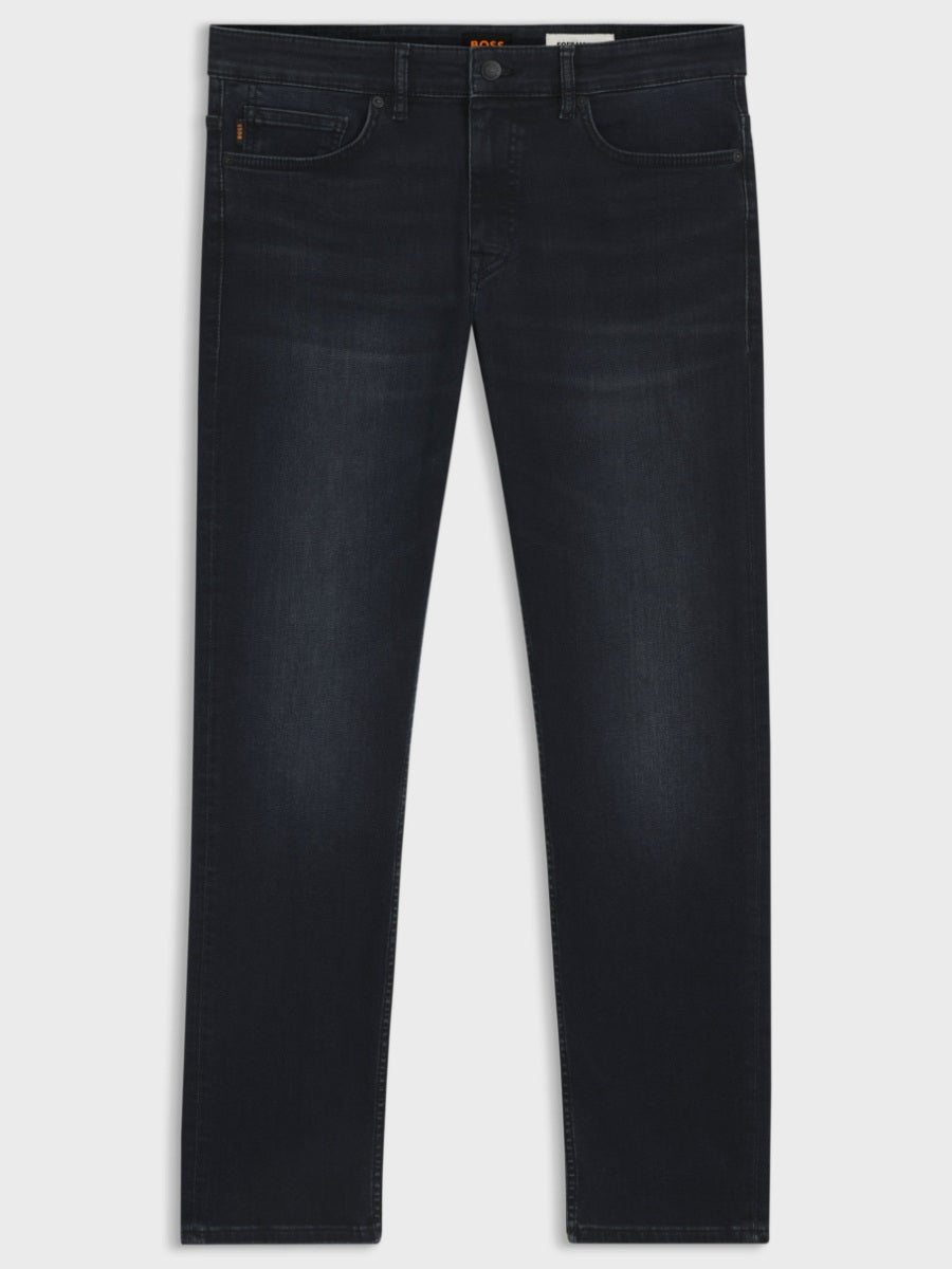 BOSS Slim Fit Denim - DELAWARE BO
