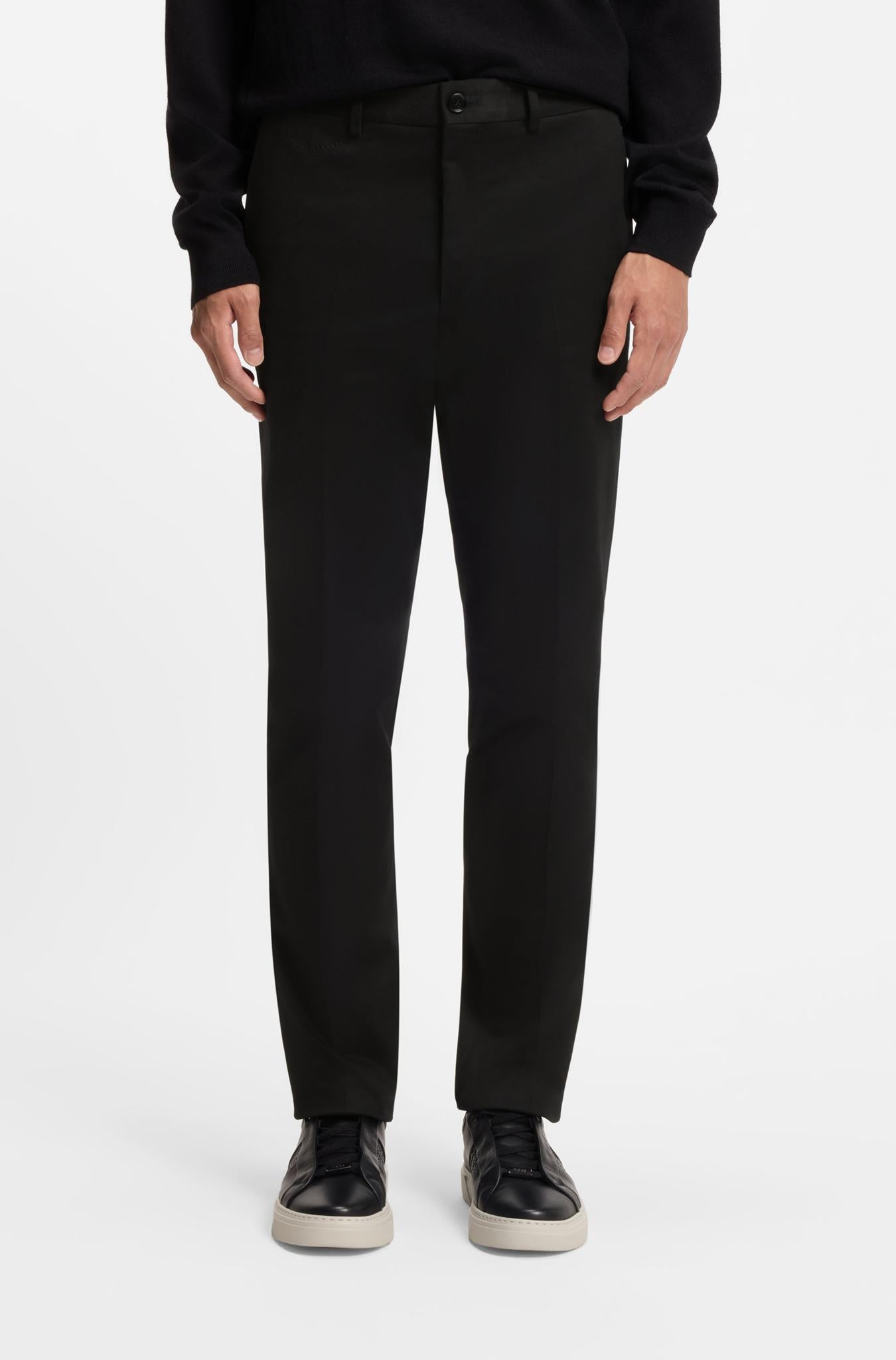 BOSS Formal Trouser - L-Kaiton1L-253