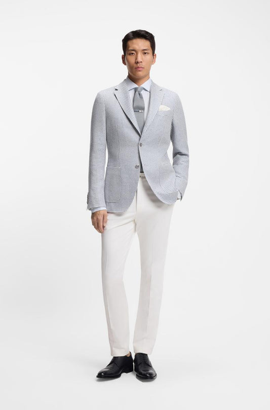 BOSS Formal Trouser - L-Kaiton1L-253