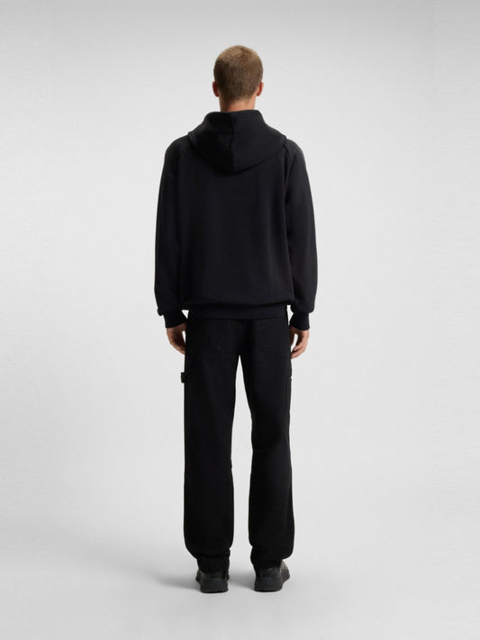 HUGO Hooded Sweatshirt - Nuneony