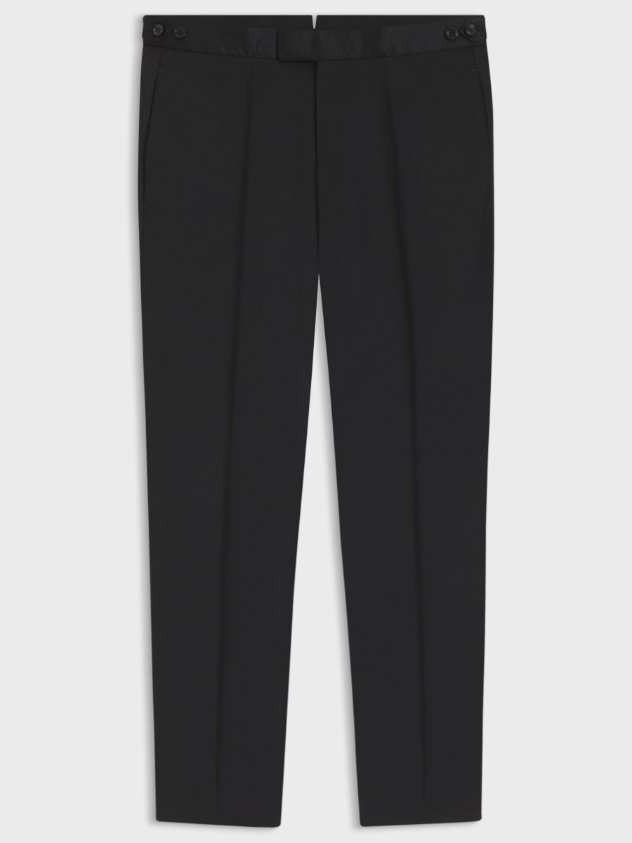 BOSS Tuxedo Trouser- L-Peet-Tux-244