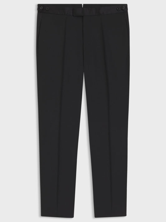 BOSS Tuxedo Trouser- L-Peet-Tux-244