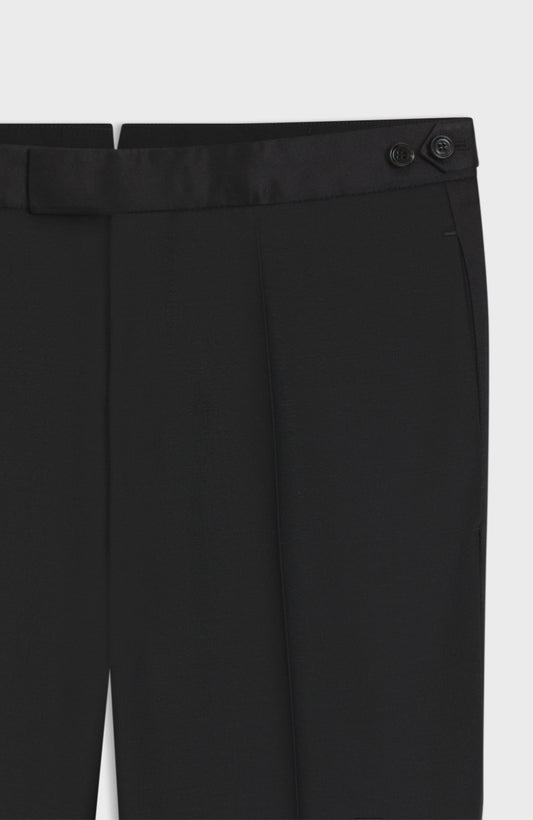 BOSS Tuxedo Trouser- L-Peet-Tux-244