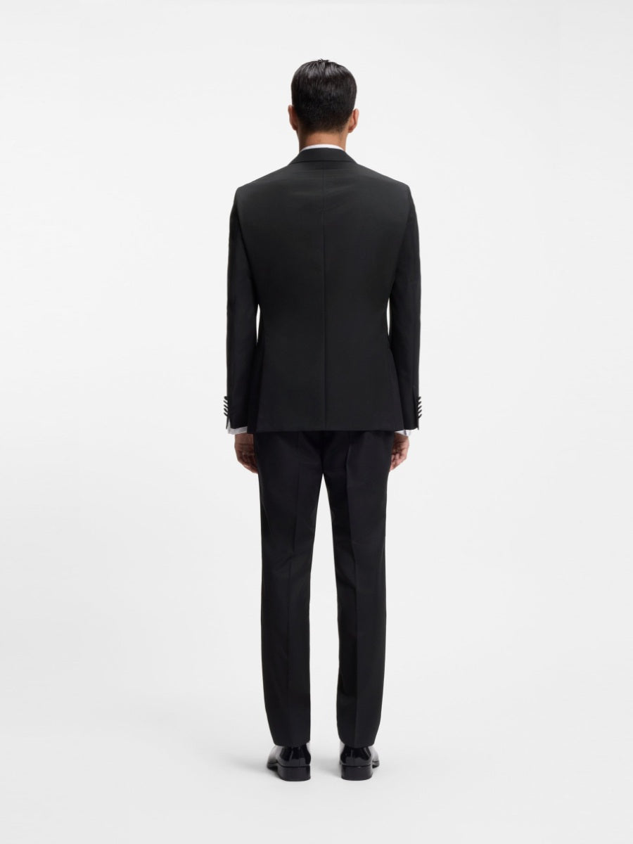 BOSS Tuxedo Suit - L-Harvers2PcsTux-254