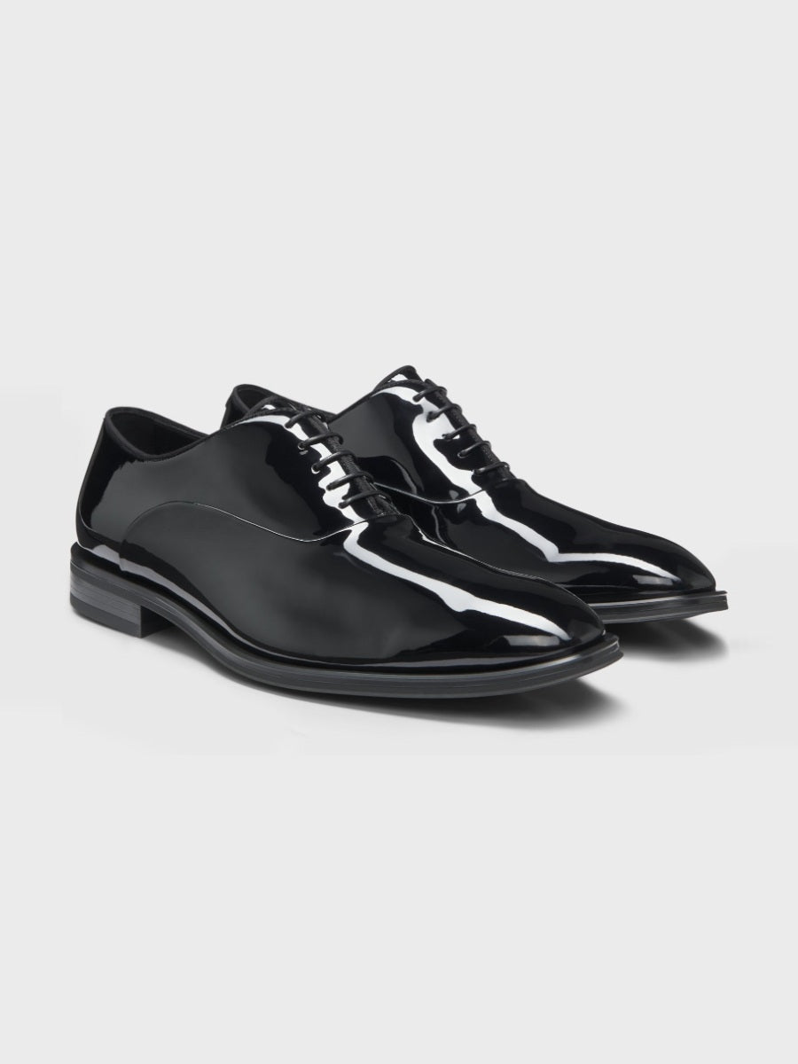 BOSS  Shoes - Derrek_Oxfr_pagg