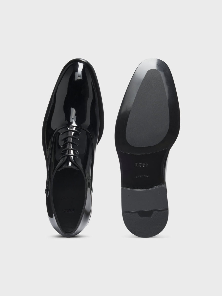BOSS  Shoes - Derrek_Oxfr_pagg