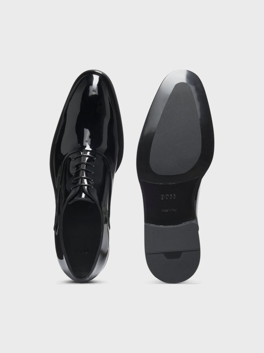 BOSS  Shoes - Derrek_Oxfr_pagg
