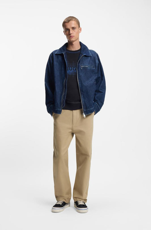 HUGO Leisure Trouser - Dalton253