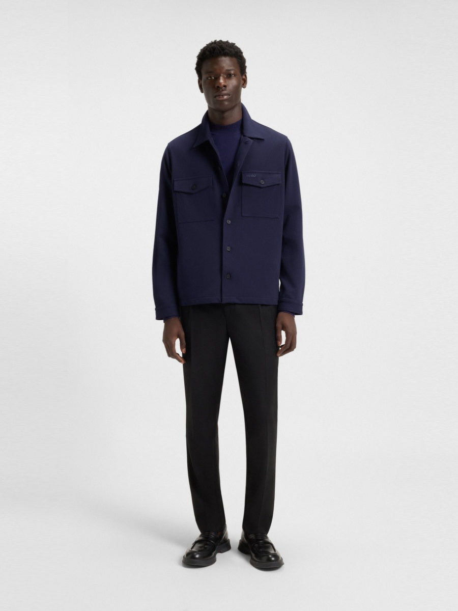 HUGO Leisure Shirt - Enalu