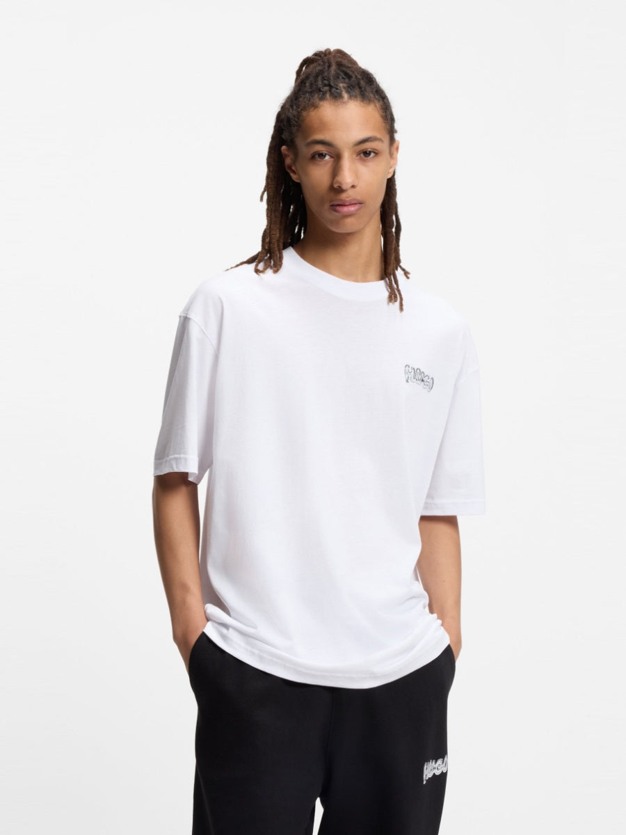 HUGO T-Shirt - Nyrotee