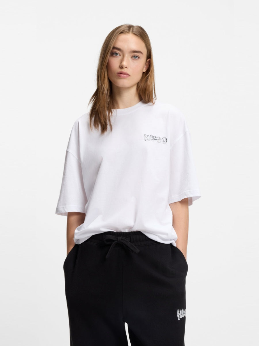 HUGO T-Shirt - Nyrotee