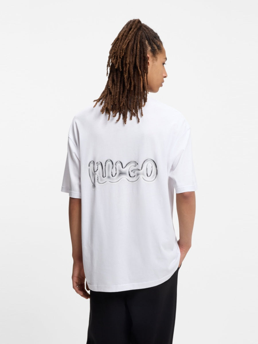HUGO T-Shirt - Nyrotee