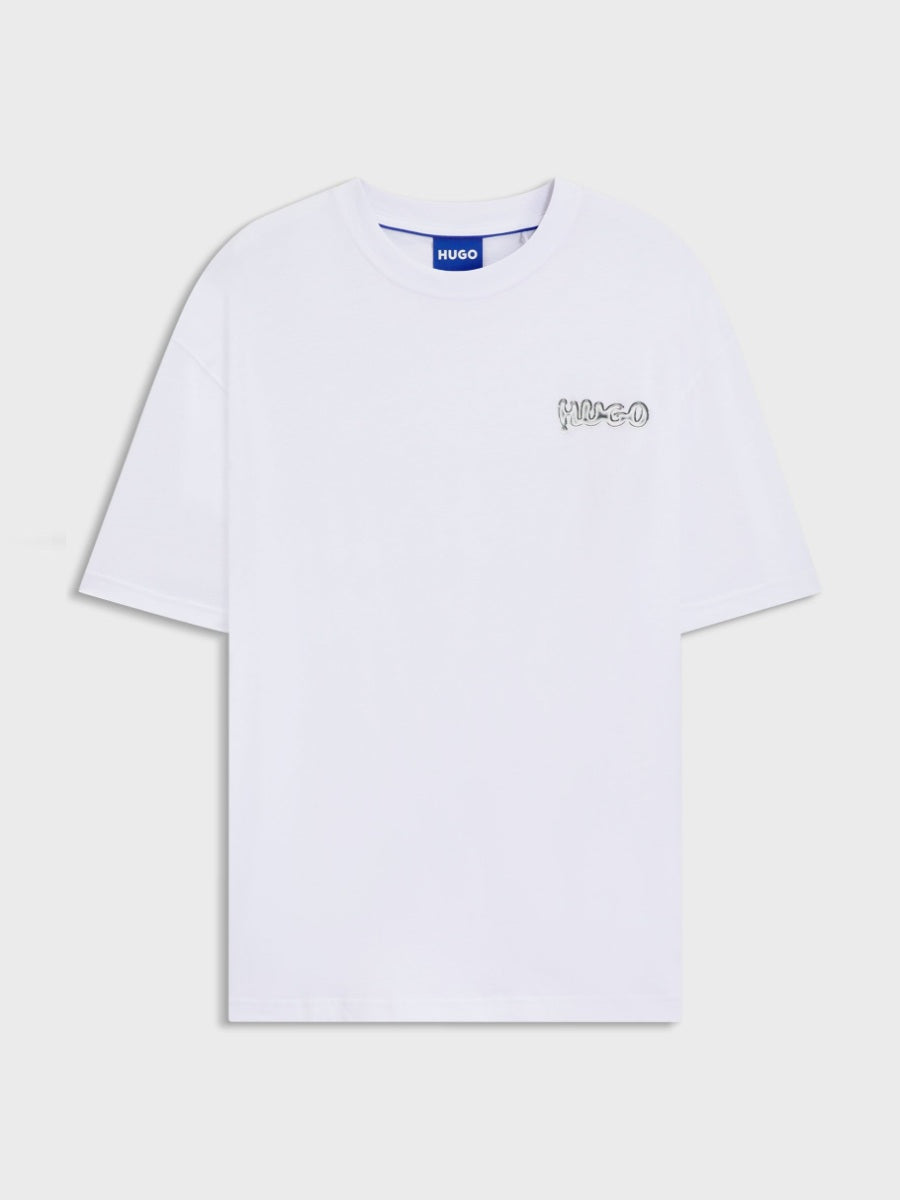 HUGO T-Shirt - Nyrotee