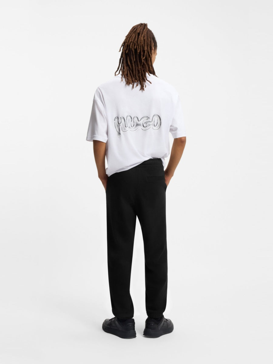 HUGO Tracksuit Bottoms - Nyrotro