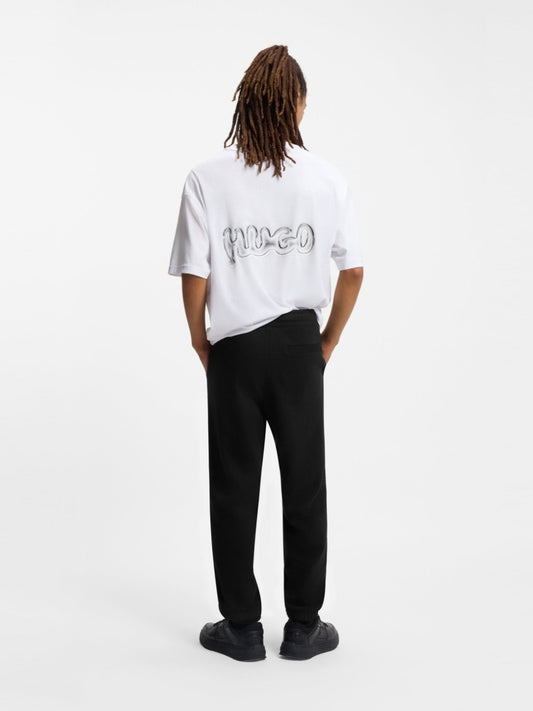 HUGO Tracksuit Bottoms - Nyrotro