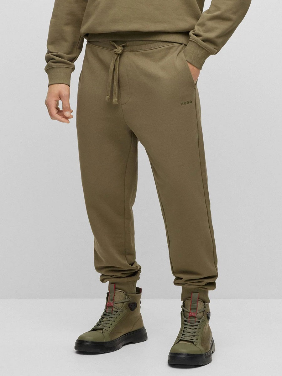 HUGO Tracksuit Bottoms - Nyrotro