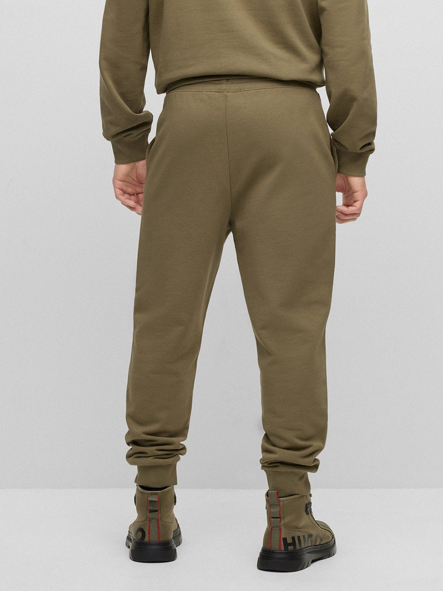HUGO Tracksuit Bottoms - Nyrotro