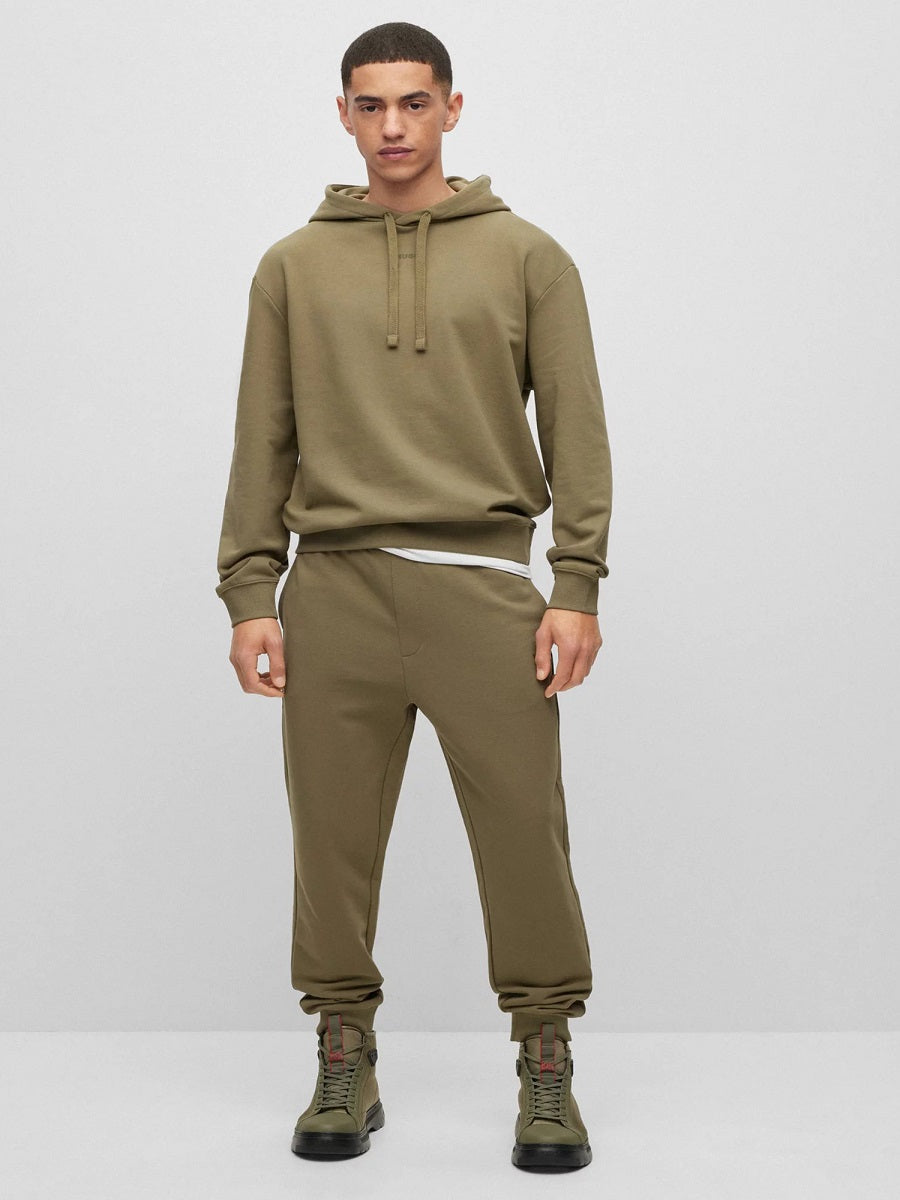 HUGO Tracksuit Bottoms - Nyrotro
