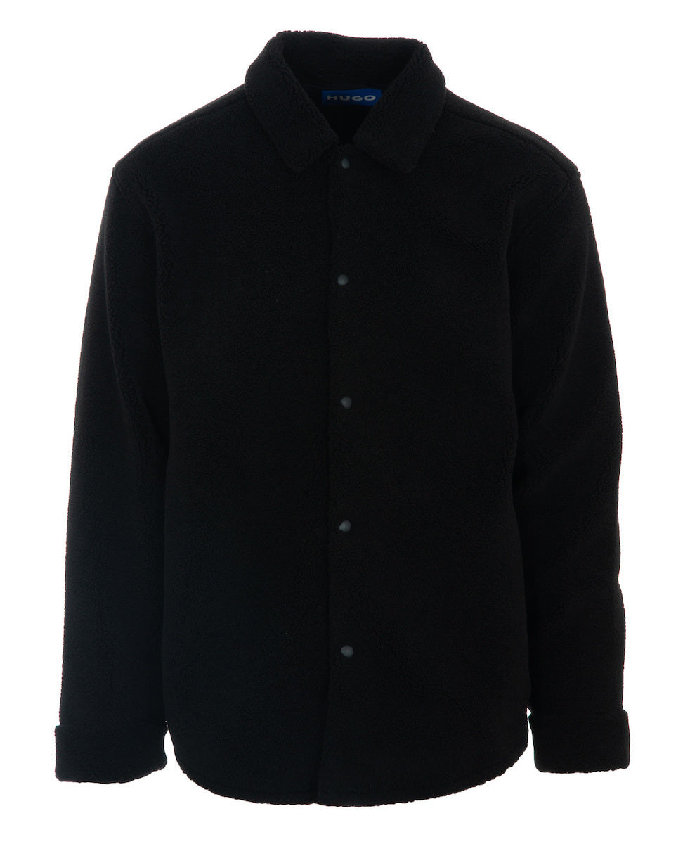 HUGO Leisure Shirt - Ebolt