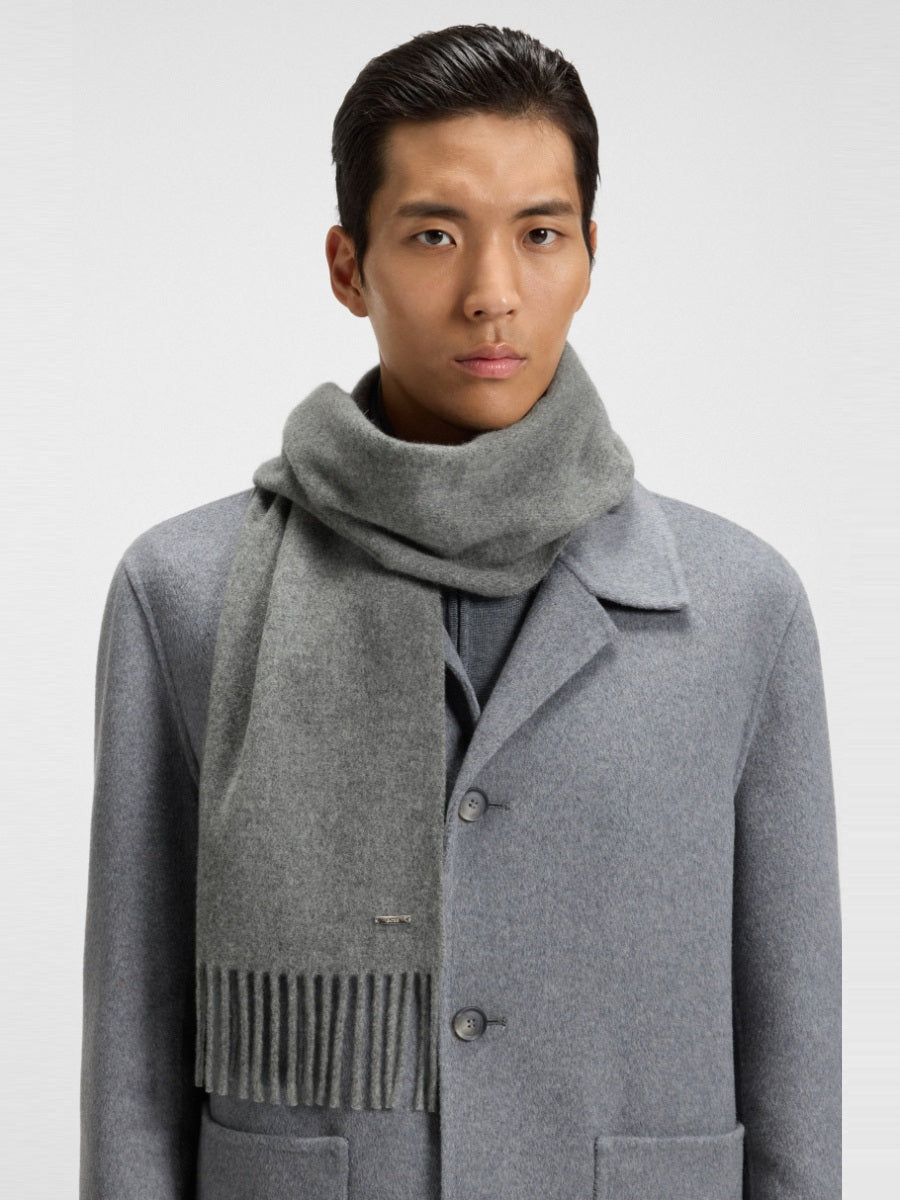 BOSS Scarf- Pyetro_30*190