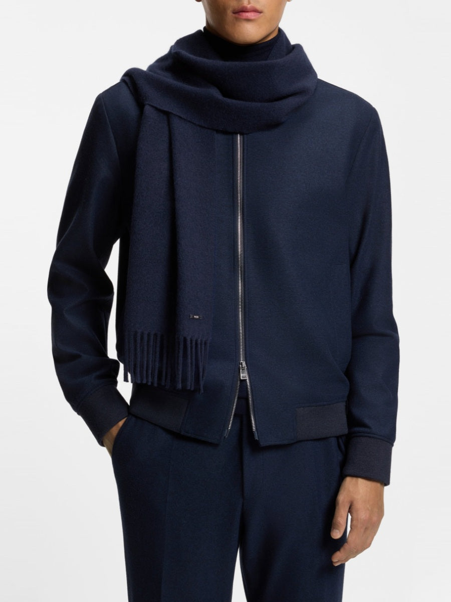 BOSS Scarf- Pyetro_30*190