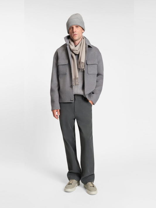 BOSS Relaxed Fit Denim - C-MINER-1